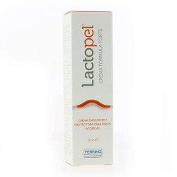 Lactopel Crema Emoliente Protectora Pieles Atópicas 50 ml.