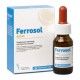 FERROSOL GOTAS 30ML + SOBRE 1,9G.