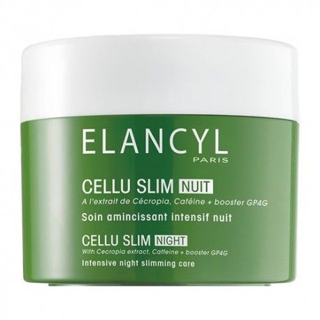 Elancyl Cellu Slim Noche 250 ml.