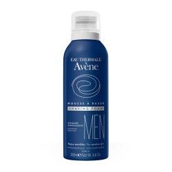 Avene MEN Espuma de Afeitar Spray 200 ml.