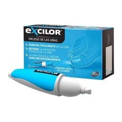 Excilor Lápiz Aplicador Tratamiento Micosis de las Uñas 3,3 ml.