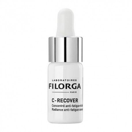 Filorga C Recover Concentrado Luminoso Anti-fatiga 30 ml.