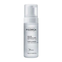 Filorga Mousse Demaquillante Limpiadora Hidratante 150 ml.