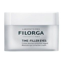 Filorga Time-Filler Eyes Crema Absoluta Corrección Contorno Ojos 15 ml.