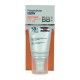 Isdin Fotoprotector BB Cream Gel Cream Dry Touch Color SPF 50+ 50 ml.