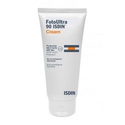 Isdin FotoUltra 90 Crema SPF 50+ 50 ml.