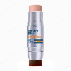 Isdin FotoUltra Stick & Brush SPF 50+ 9 gr.