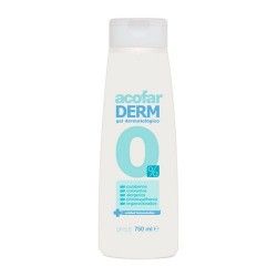 AcofarDERM Gel Dermatológico 0% 750 ml.