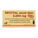 Revital Jalea Real 2000 mg. 20 Viales Bebibles