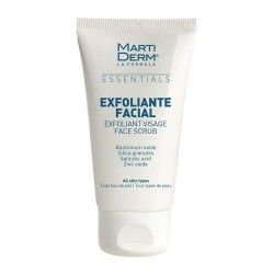 Martiderm Essentials Exfoliante Facial 50 ml.