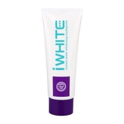 iWHITE Pasta Dental Blanqueadora 100 ml.