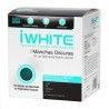 iWHITE Instant Kit de Blanqueamiento Manchas Oscuras 10 Moldes