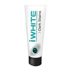 iWHITE Instant Pasta Dental Blanqueamiento Manchas Oscuras 75 ml.