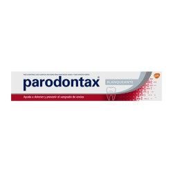 Parodontax Pasta Dental Blanqueante 75 ml.