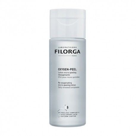 Filorga Oxygen-Peel Loción Micropeeling Reoxigenante 150 ml.