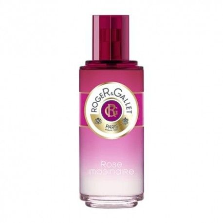 Roger&Gallet Rose Imaginaire Agua Fresca Perfumada 100 ml.