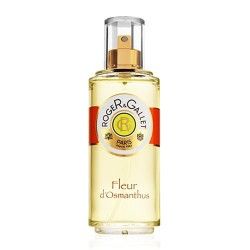 Roger&Gallet Fleur d'Osmanthus Agua Fresca Perfumada 100 ml.