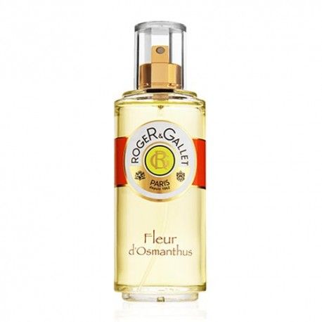 Roger&Gallet Fleur d'Osmanthus Agua Fresca Perfumada 100 ml.