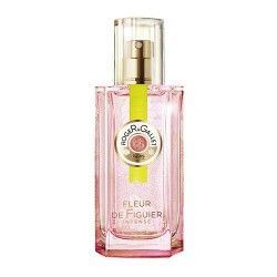 Roger&Gallet Fleur de Figuier Intense Agua de Perfume 50 ml.