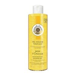 Roger&Gallet Gel Ducha Tonificante Bois d'Orange 400 ml.