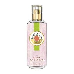 Roger&Gallet Fleur de Figuier Agua Fresca Perfumada 100 ml.