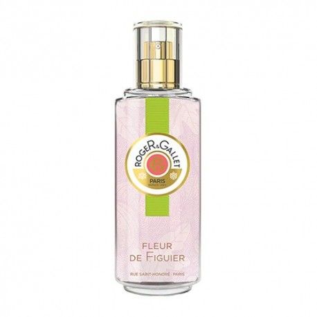 Roger&Gallet Fleur de Figuier Agua Fresca Perfumada 100 ml.