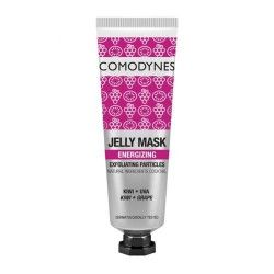 Comodynes Jelly Mask Mascarilla Gel Energizante 30 ml.