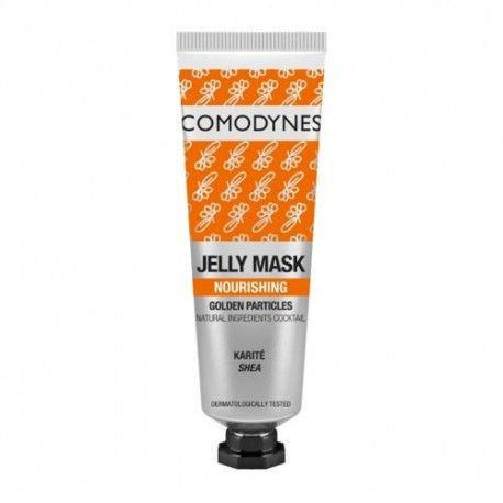 Comodynes Jelly Mask Mascarilla Gel Nutritiva 30 ml.