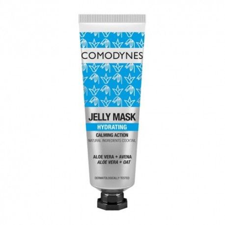 Comodynes Jelly Mask Mascarilla Gel Hidratante 30 ml.