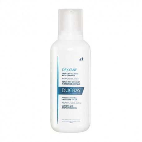 Ducray Dexyane Bálsamo Emoliente 400 ml.