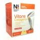 NS Vitans Colágeno+ Energía y Vitalidad 30 Sobres Sabor Vainilla