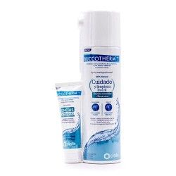 Buccotherm Spray Dental 200 ml. + Gel Encías Sensibles 25 ml.