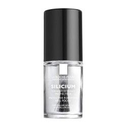 La Roche-Posay Silicium Laca de Uñas Protectora Fortificante 00 Top Coat 6 ml.