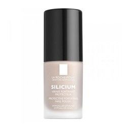 La Roche-Posay Silicium Laca de Uñas Protectora Fortificante 03 Beige 6 ml.