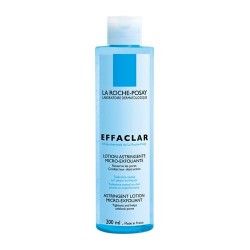 La Roche-Posay Effaclar Loción Astringente Micro-Exfoliante 200 ml.