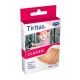 Tiritas Classic Recortables 6 x 10 cm. 10 Unidades