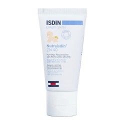 Nutraisdin Zn 40 Pomada Reparadora 50 ml.