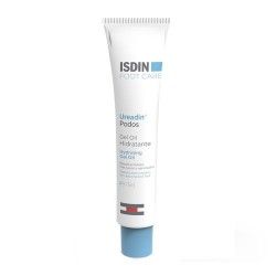 Isdin Foot Care Ureadin Podos Gel Oil Hidratante 75 ml.