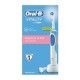 Oral-B Vitality Sensitive Clean Cepillo Dental Eléctrico 1 Unidad