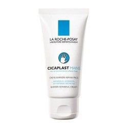 La Roche-Posay Cicaplast Manos Crema Barrera Reparadora 50 ml.