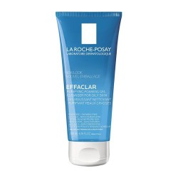 La Roche-Posay Effaclar Gel Purificante Pieles Grasas y Sensibles 200 ml.