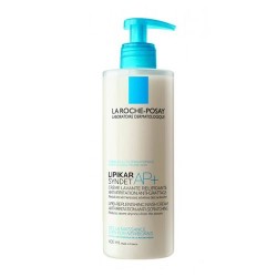 La Roche-Posay Lipikar Syndet AP+ 400 ml.