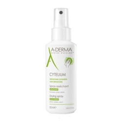 A-derma Cytelium Spray Secante 100 ml.