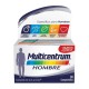 Multicentrum Hombre 30 Comprimidos