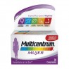 Multicentrum Mujer 30 Comprimidos