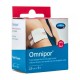 Omnipor Esparadrapo de Papel Suave 5 m. x 2,5 cm.