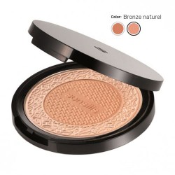 Sensilis Bronzing Veil Polvo Bronceador Iluminador 01 Naturel 20 gr.