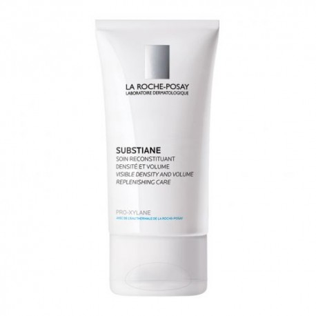 La Roche-Posay Substiane Cuidado Reconstituyente Densidad y Volumen 40 ml.