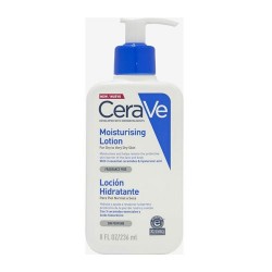 Cerave Loción Hidratante 236 ml.