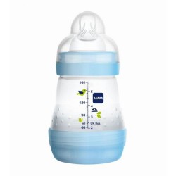 MAM Biberón Easy Start Anti-Colic 160 ml.